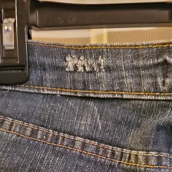 Vigoss Jeans, Women's (Junior's) size 5 - Picture 6 of 13